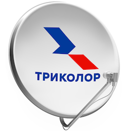 Триколор Бронницы